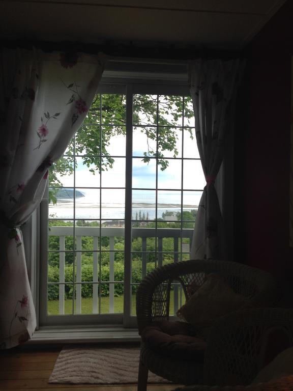 Auberge Sur La Cote La Malbaie Zewnętrze zdjęcie