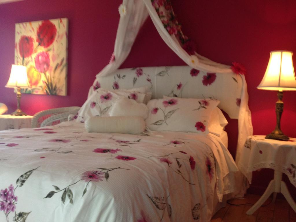 Auberge Sur La Cote La Malbaie Zewnętrze zdjęcie