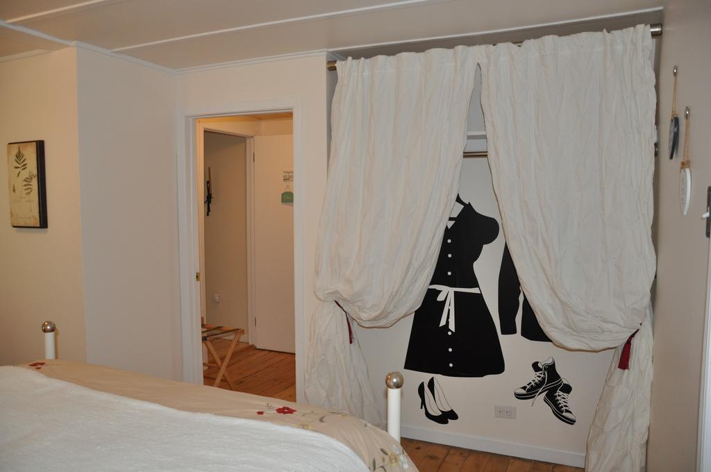Auberge Sur La Cote La Malbaie Zewnętrze zdjęcie