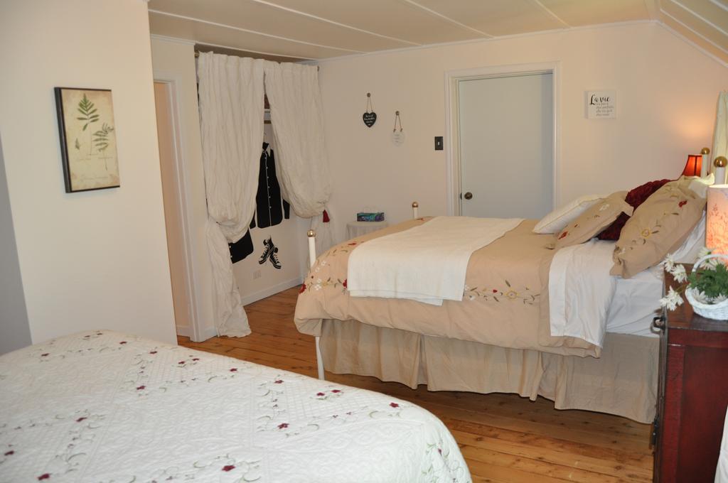 Auberge Sur La Cote La Malbaie Zewnętrze zdjęcie