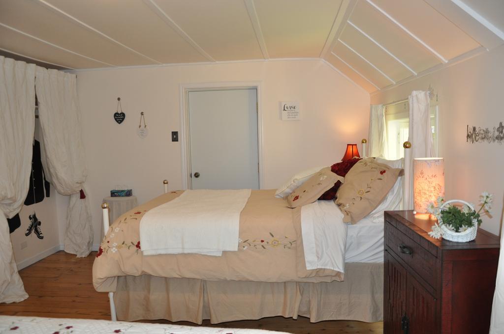 Auberge Sur La Cote La Malbaie Zewnętrze zdjęcie