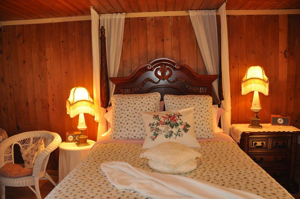 Auberge Sur La Cote La Malbaie Zewnętrze zdjęcie