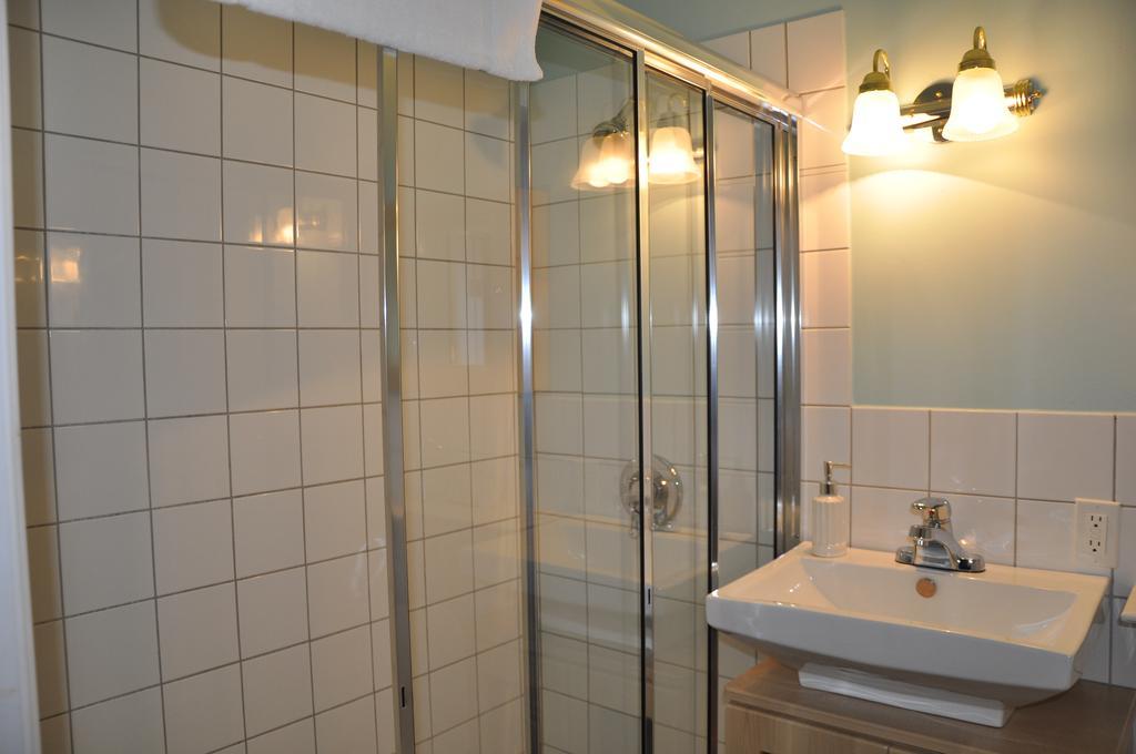 Auberge Sur La Cote La Malbaie Zewnętrze zdjęcie