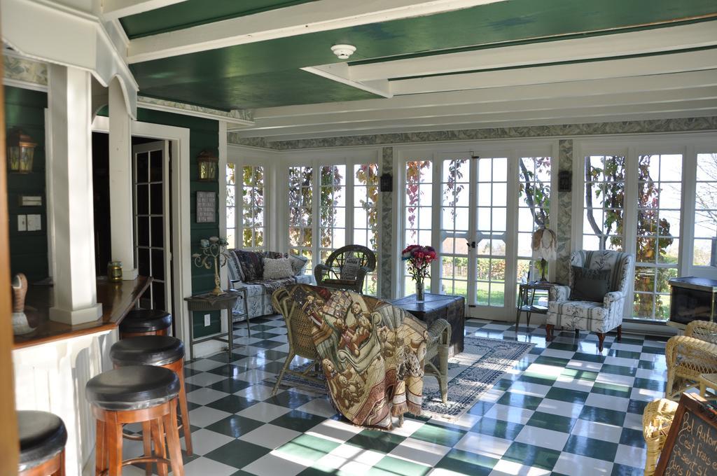 Auberge Sur La Cote La Malbaie Zewnętrze zdjęcie