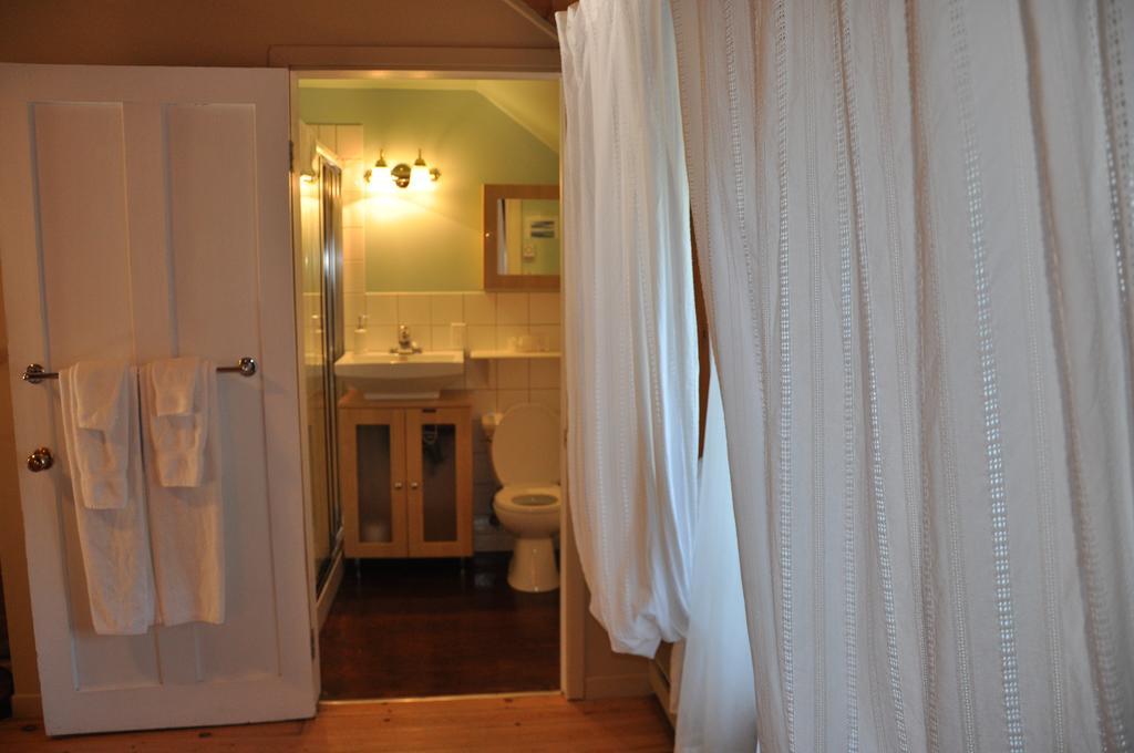 Auberge Sur La Cote La Malbaie Zewnętrze zdjęcie