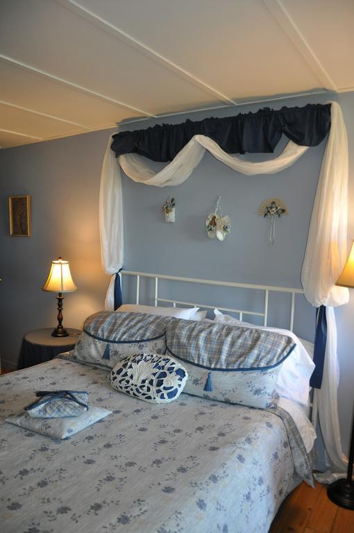 Auberge Sur La Cote La Malbaie Zewnętrze zdjęcie