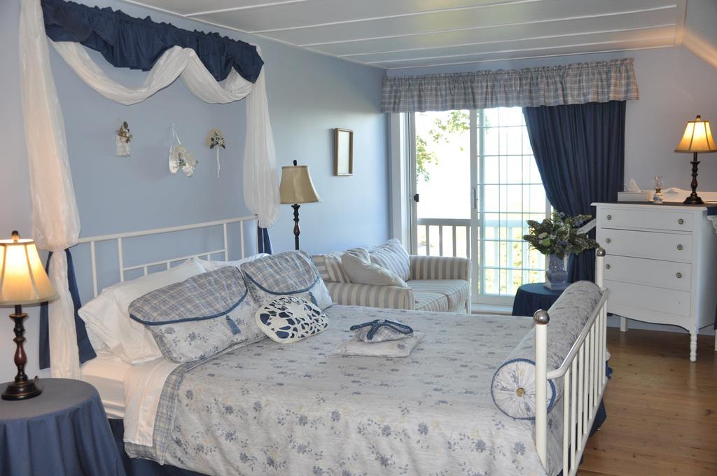Auberge Sur La Cote La Malbaie Zewnętrze zdjęcie