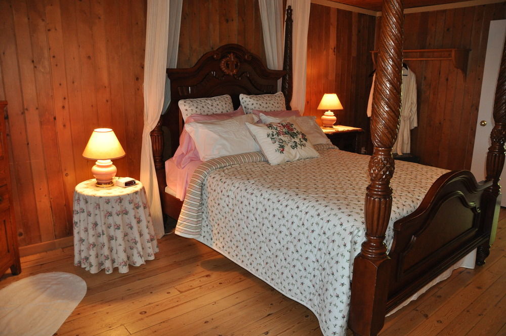 Auberge Sur La Cote La Malbaie Zewnętrze zdjęcie