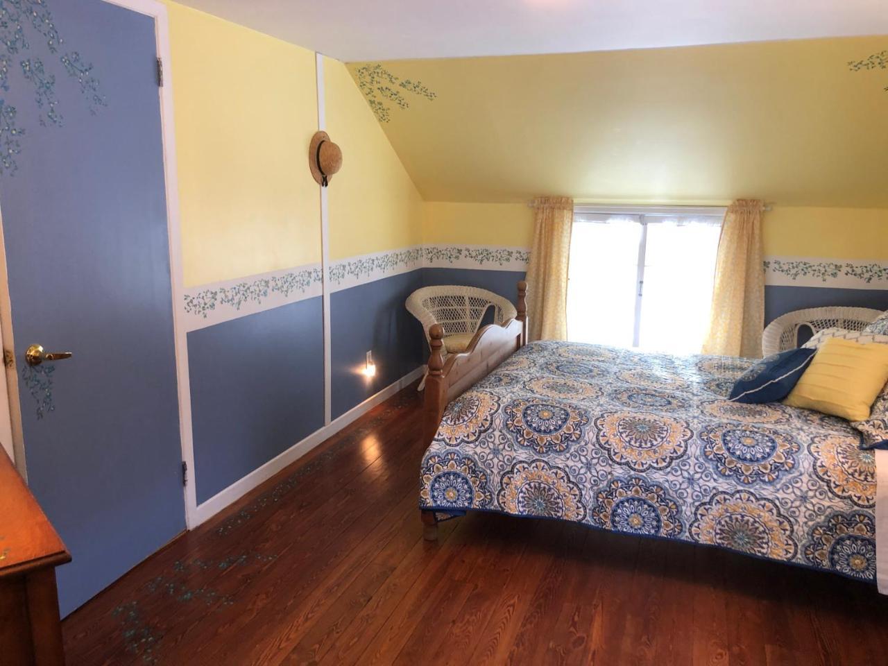 Auberge Sur La Cote La Malbaie Zewnętrze zdjęcie