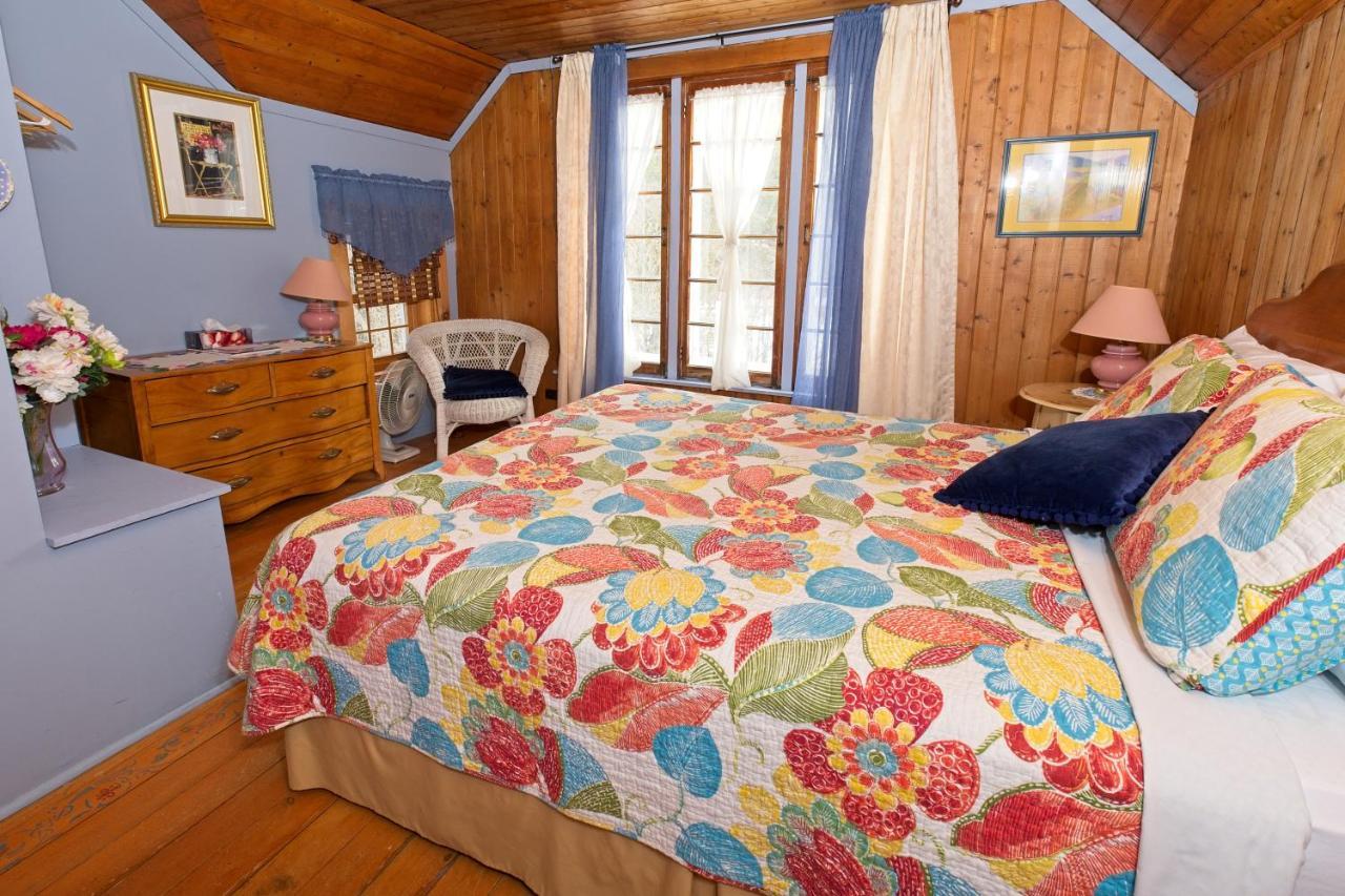 Auberge Sur La Cote La Malbaie Zewnętrze zdjęcie
